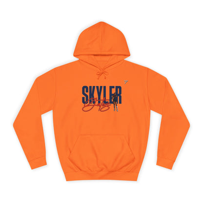 Skyler Gates Hoodie
