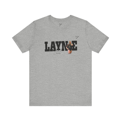 Laynie Lee Graphic Tee
