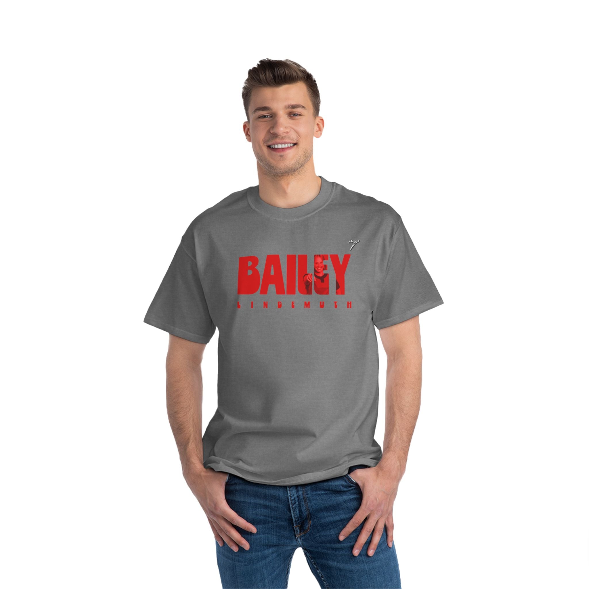 Bailey Lindemuth Vintage Tee