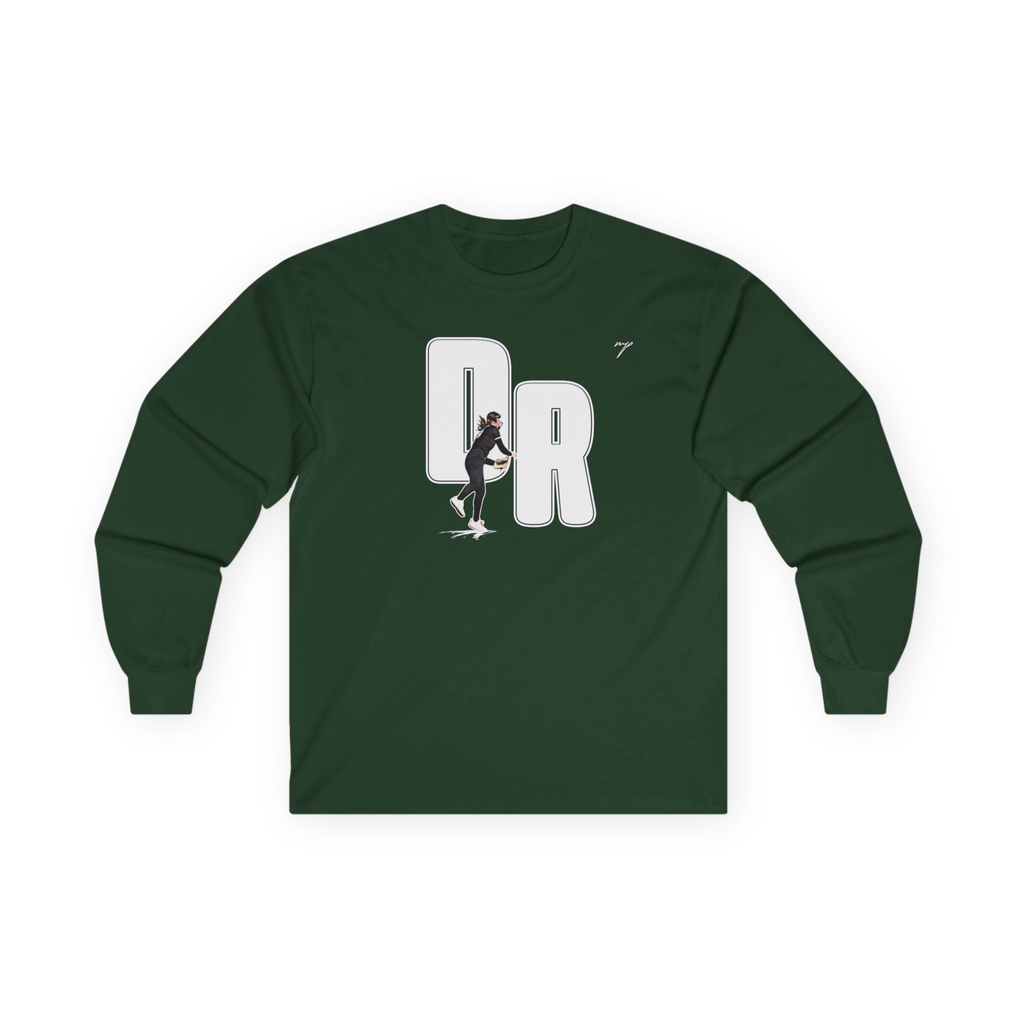 Delaney Reeg Long Sleeve Tee