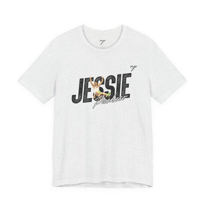 Jessie Pacheco Graphic Tee