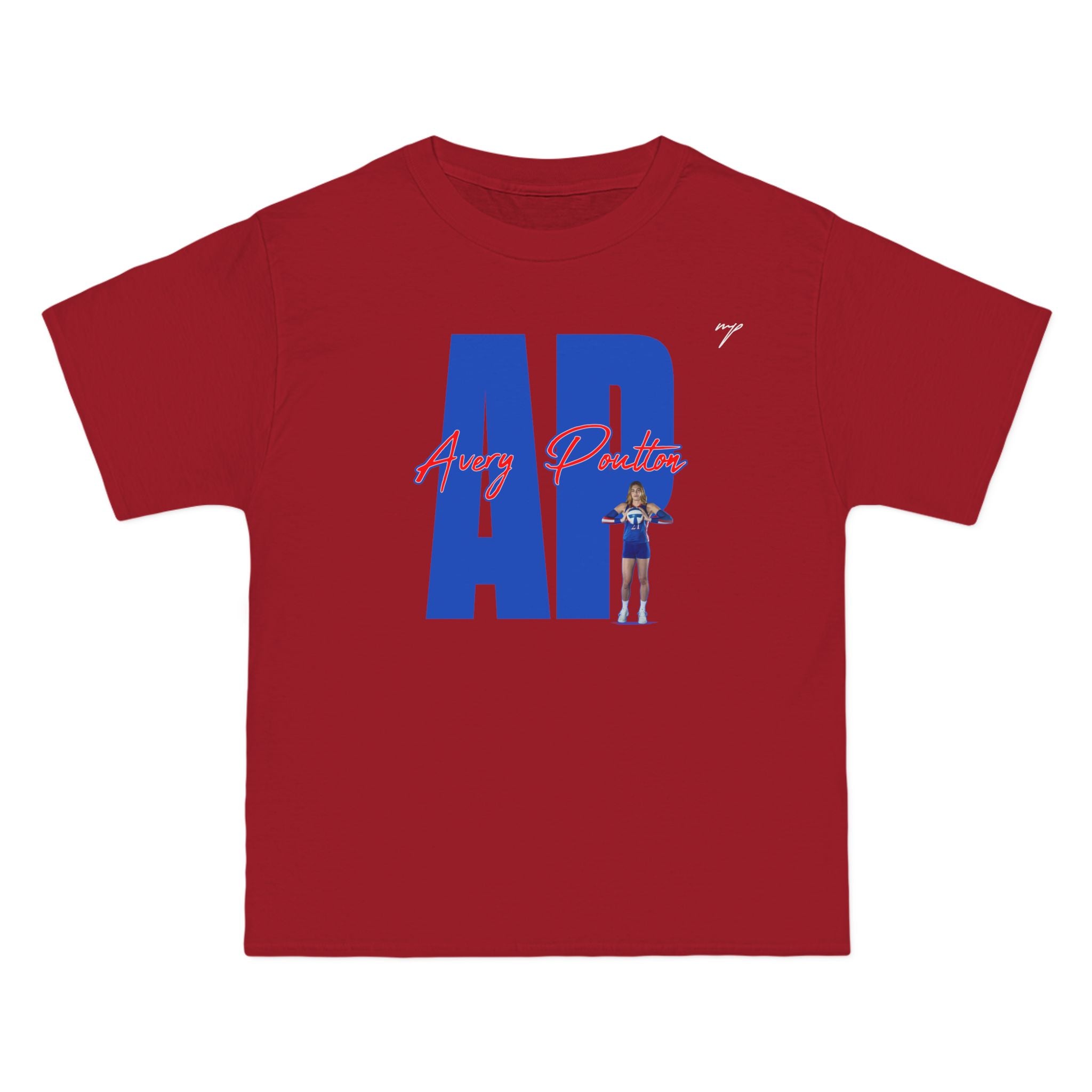 Avery Poulton Vintage Tee