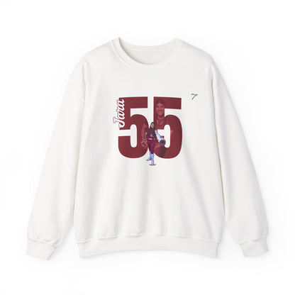 Kiersten Jara Crewneck