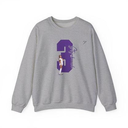 Avery Stojakovich Crewneck
