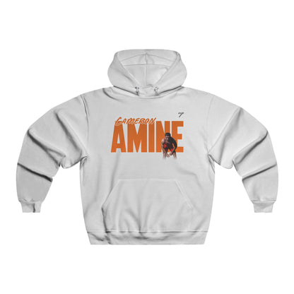 Cameron Amine Vintage Hoodie