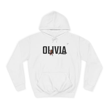 Olivia Philpot Hoodie
