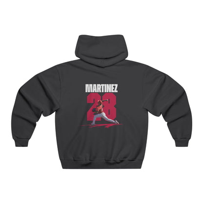 Matthew Martinez Vintage Hoodie
