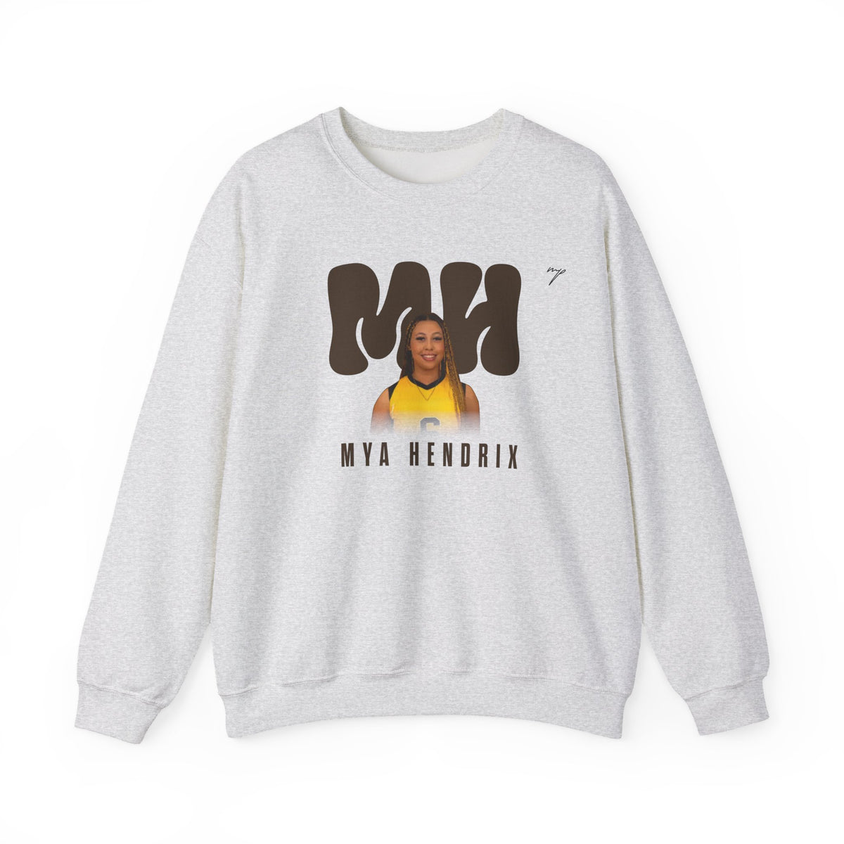 Mya Hendrix Crewneck