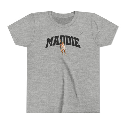 Maddie Tredway YOUTH Graphic Tee