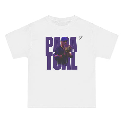 Haydan Toal Vintage Tee