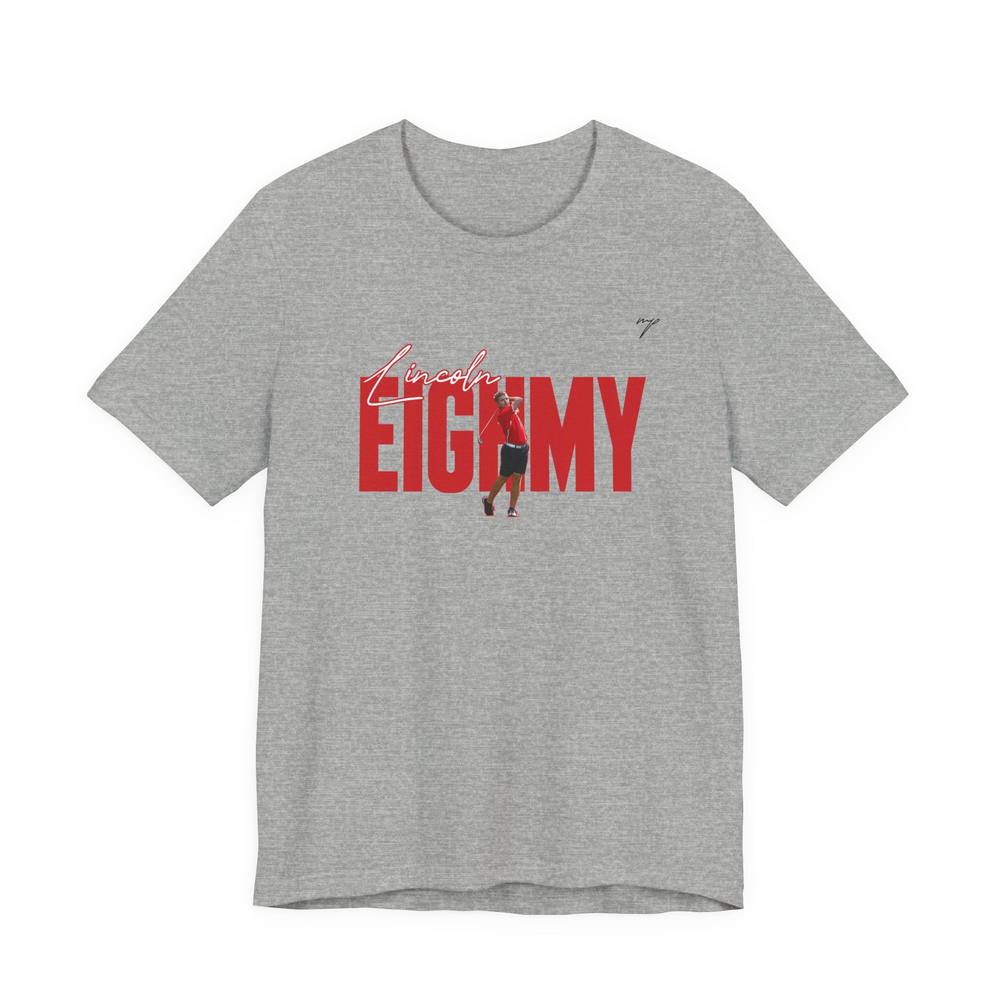 Lincoln Eighmy Graphic Tee