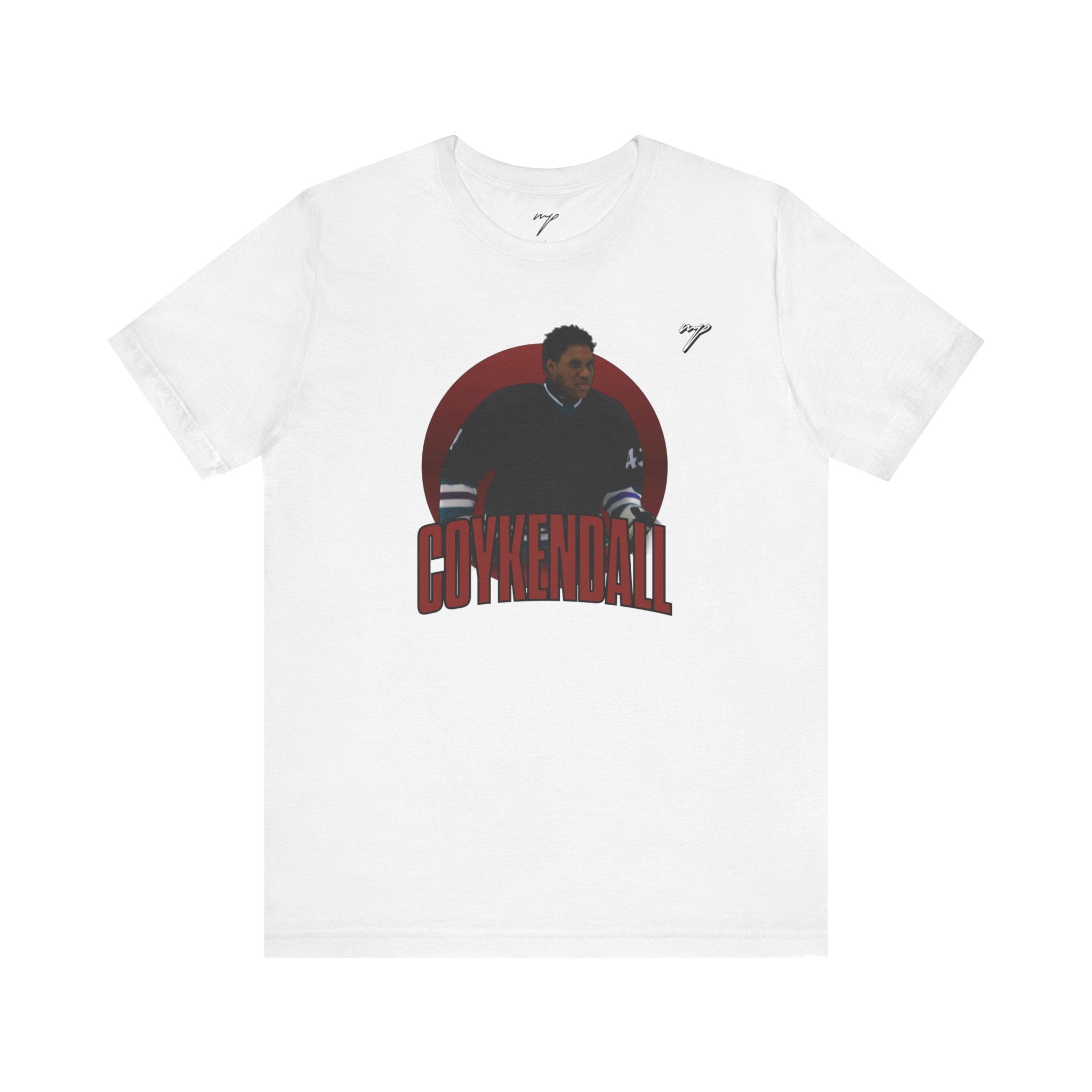 Grant Coykendall Graphic Tee