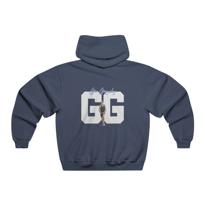 Gio Gonzalez Vintage Hoodie