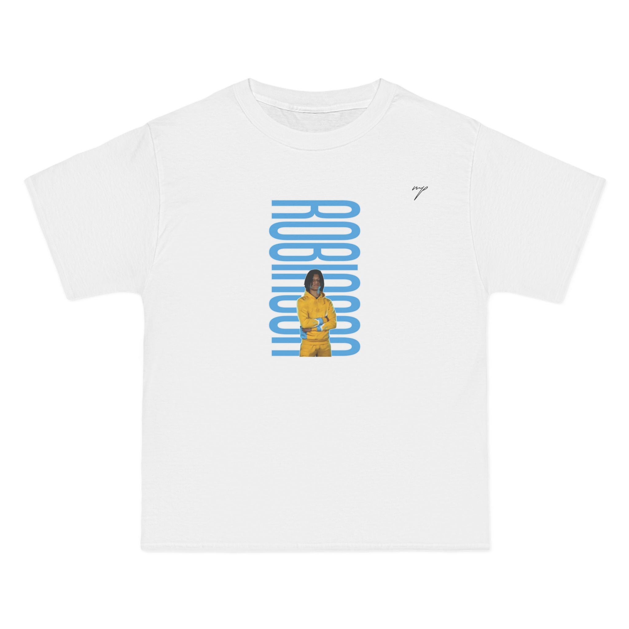 Coby Robinson Vintage Tee