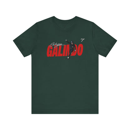 Alyssa Galindo Graphic Tee
