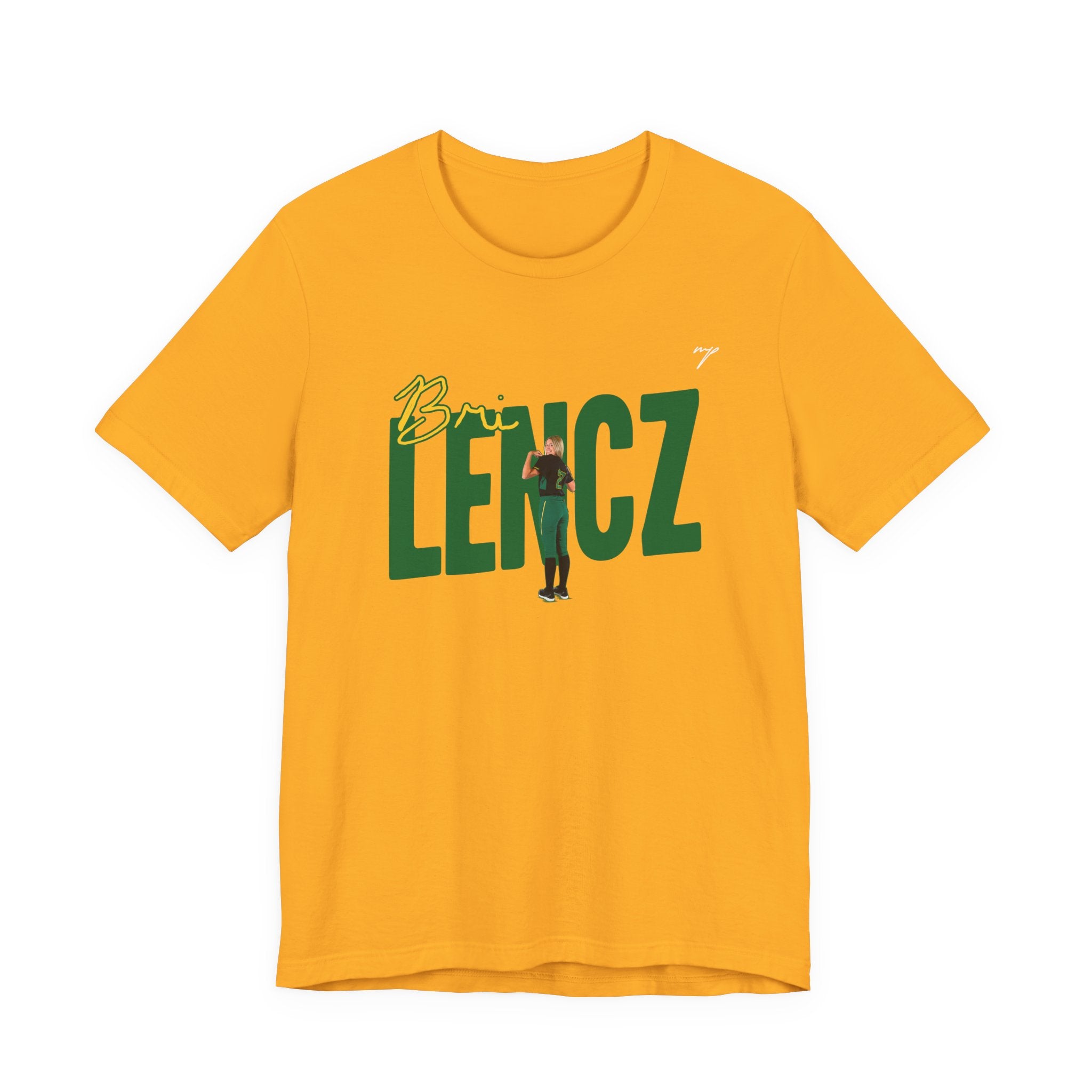 Bri Lencz Graphic Tee