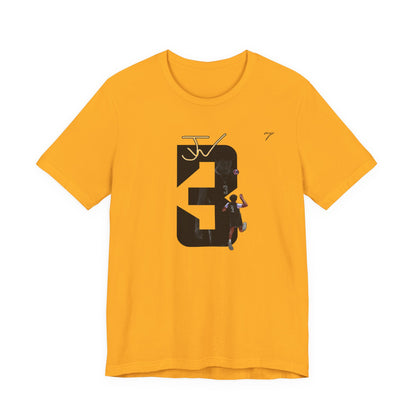 Jayden Wade Graphic Tee