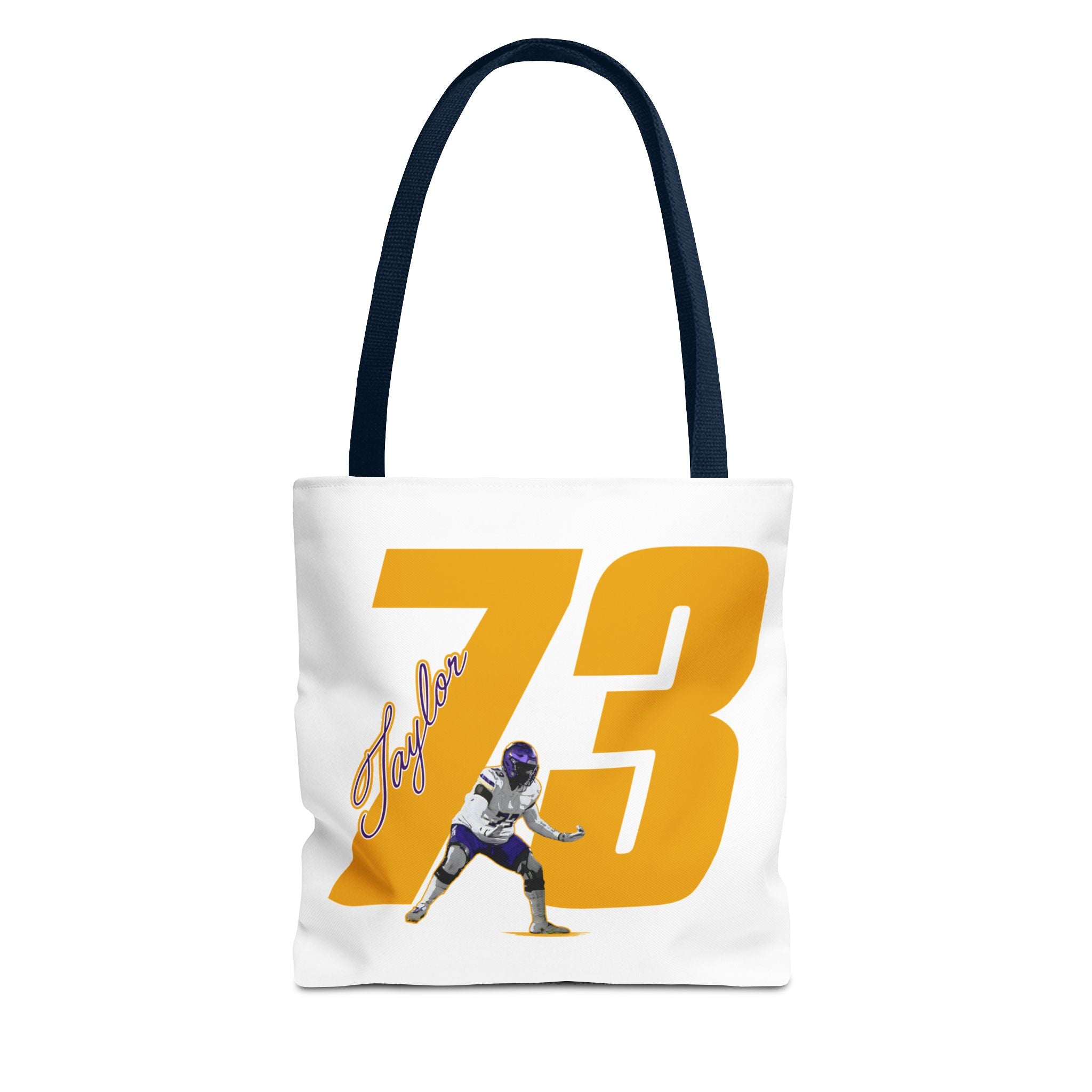 SharDez Taylor Tote Bag
