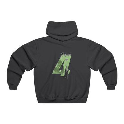 Jarod Johnson Vintage Hoodie