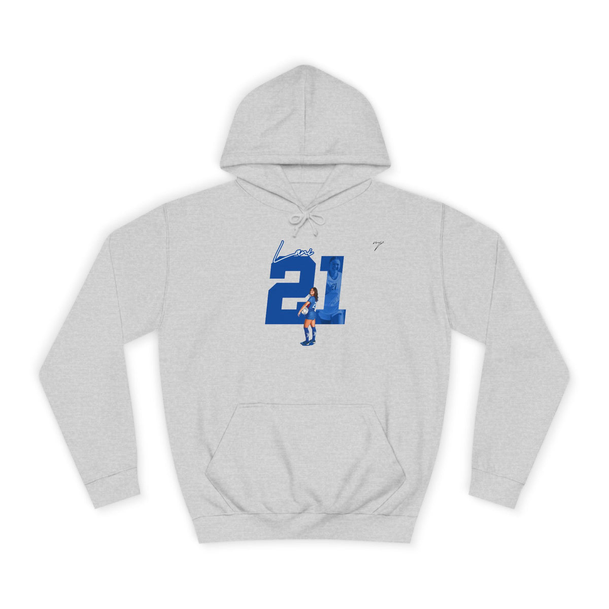 Kaialani Wise Hoodie