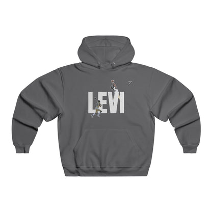Levi Campbell Vintage Hoodie