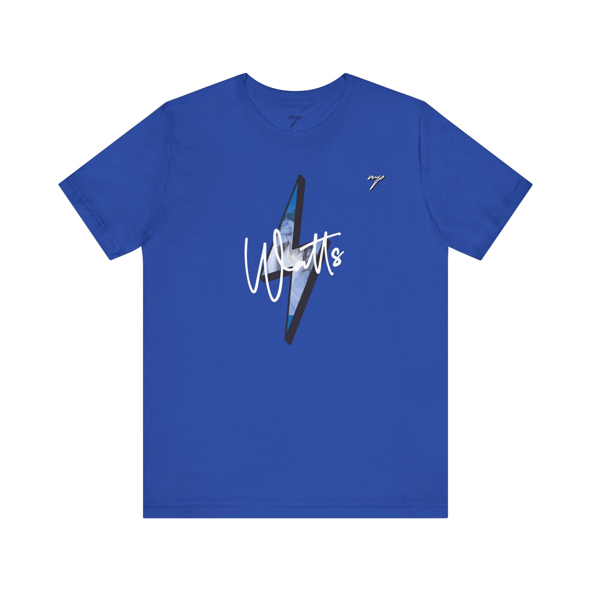Ellie Watts Graphic Tee