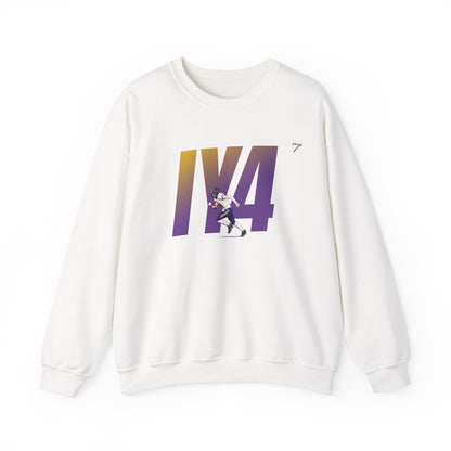 Isaiah Yates Crewneck