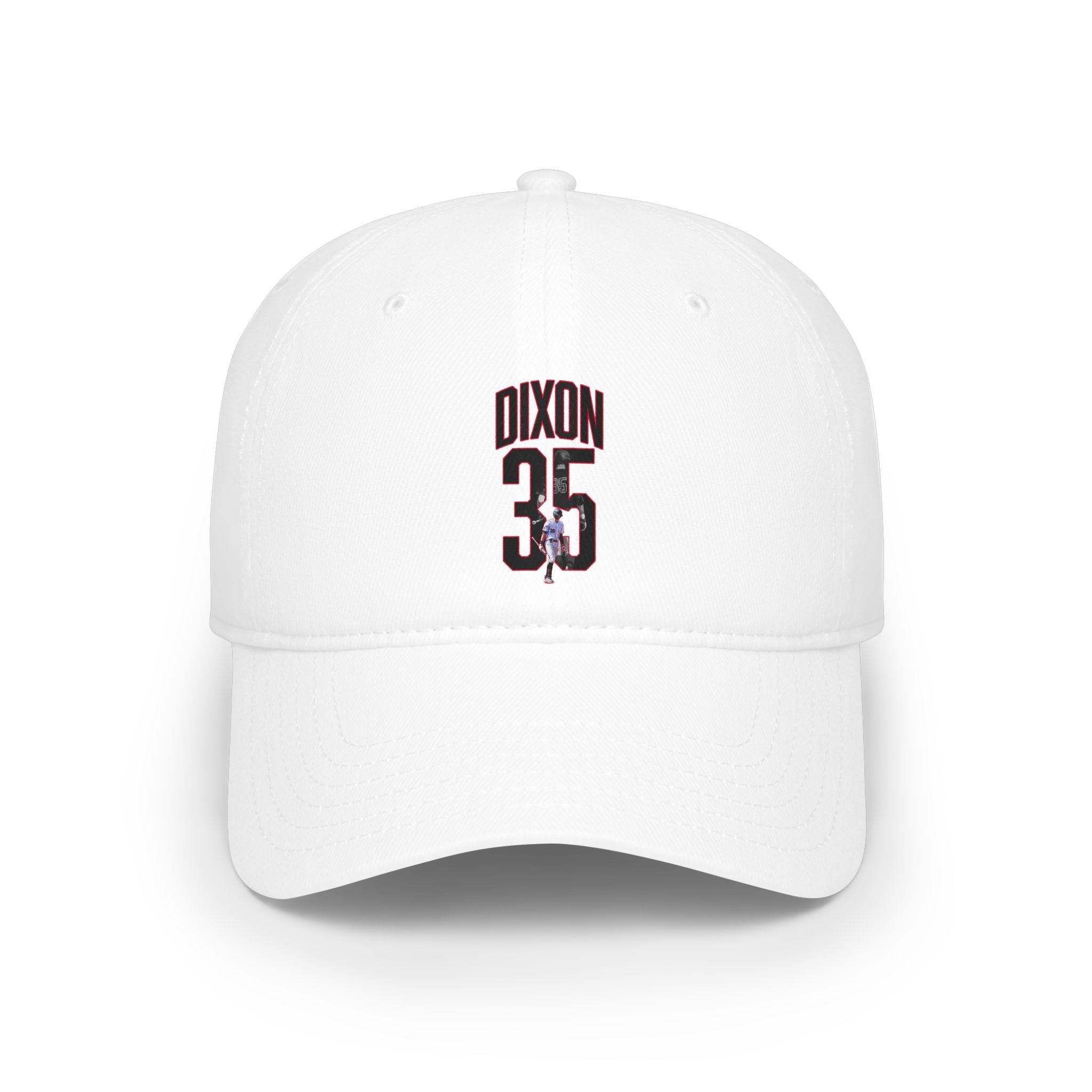 Andrew Dixon Hat