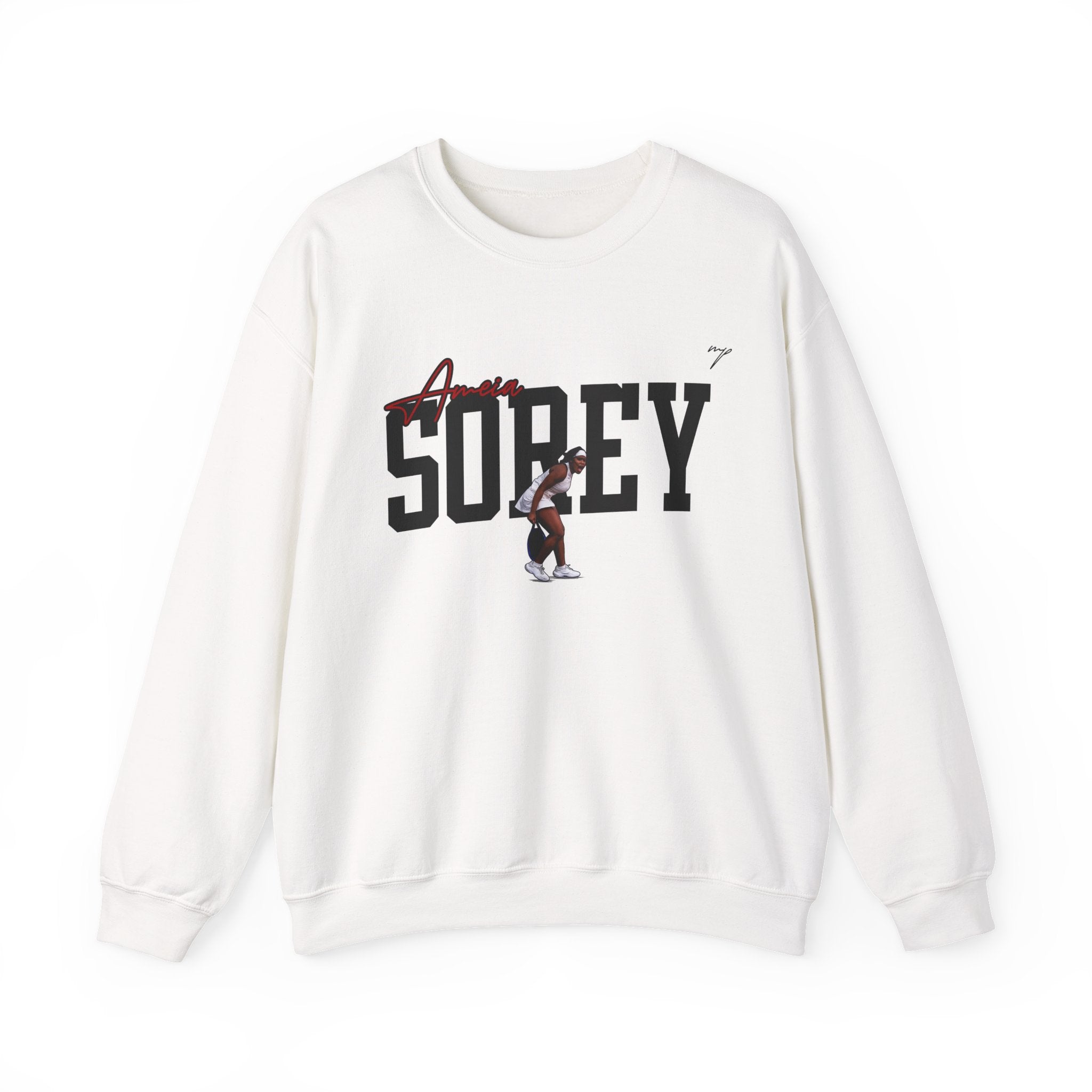 Ameia Sorey Crewneck