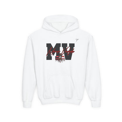 Mansi Vadyala YOUTH Hoodie