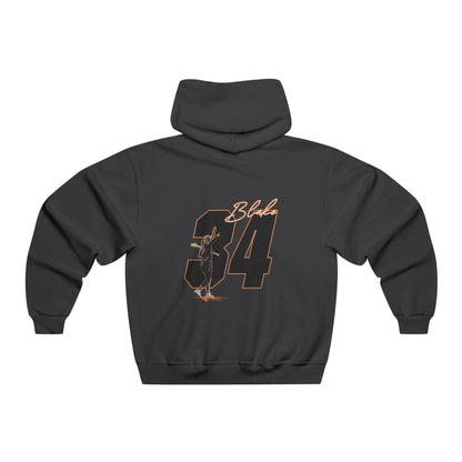 McKenzie Blake Vintage Hoodie