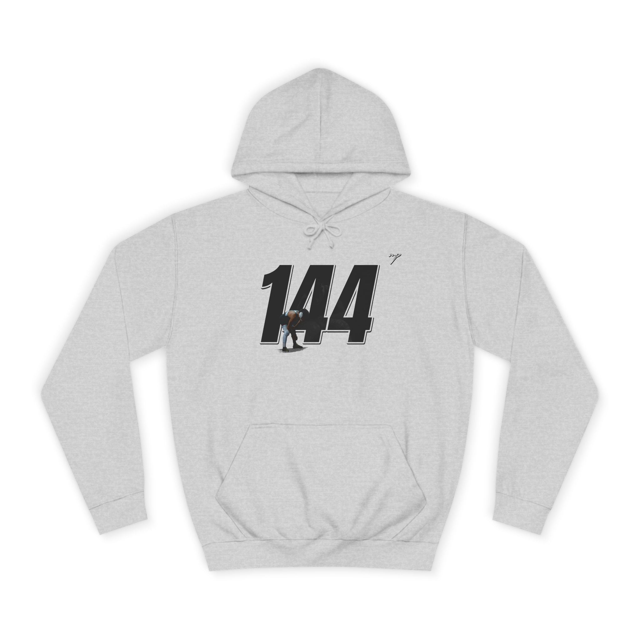 Xavier Gonzalez Hoodie