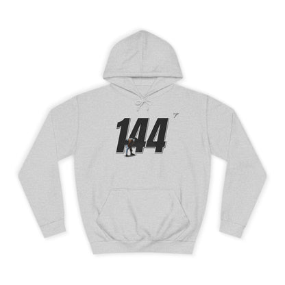 Xavier Gonzalez Hoodie