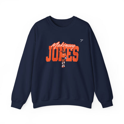Makinsey Jones Crewneck