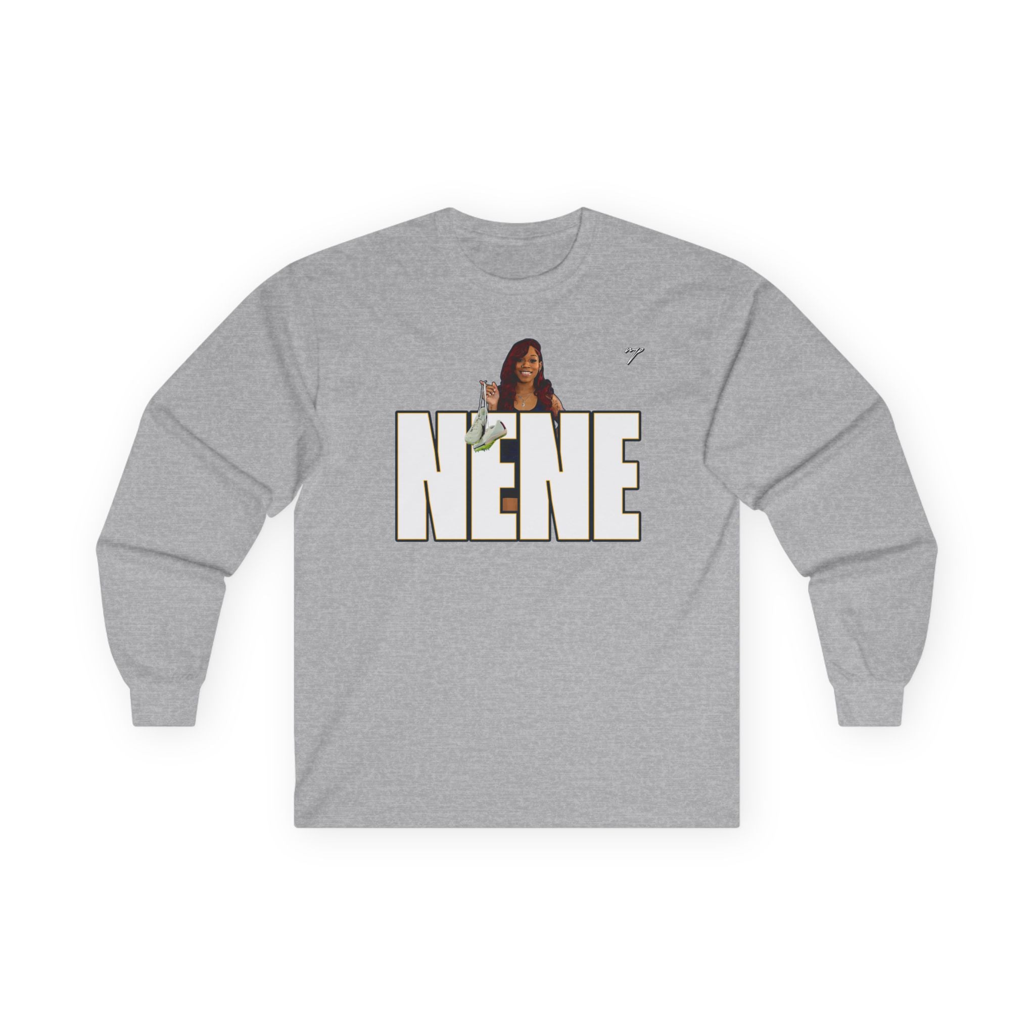 Nikevia Maxie Long Sleeve Tee