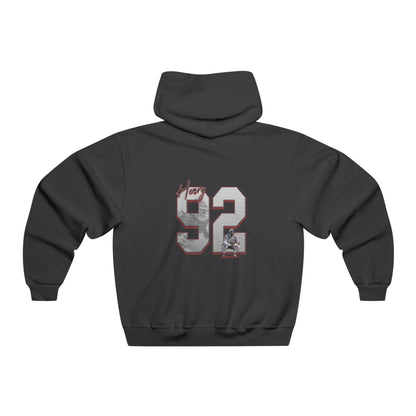 Jacob Henry Vintage Hoodie