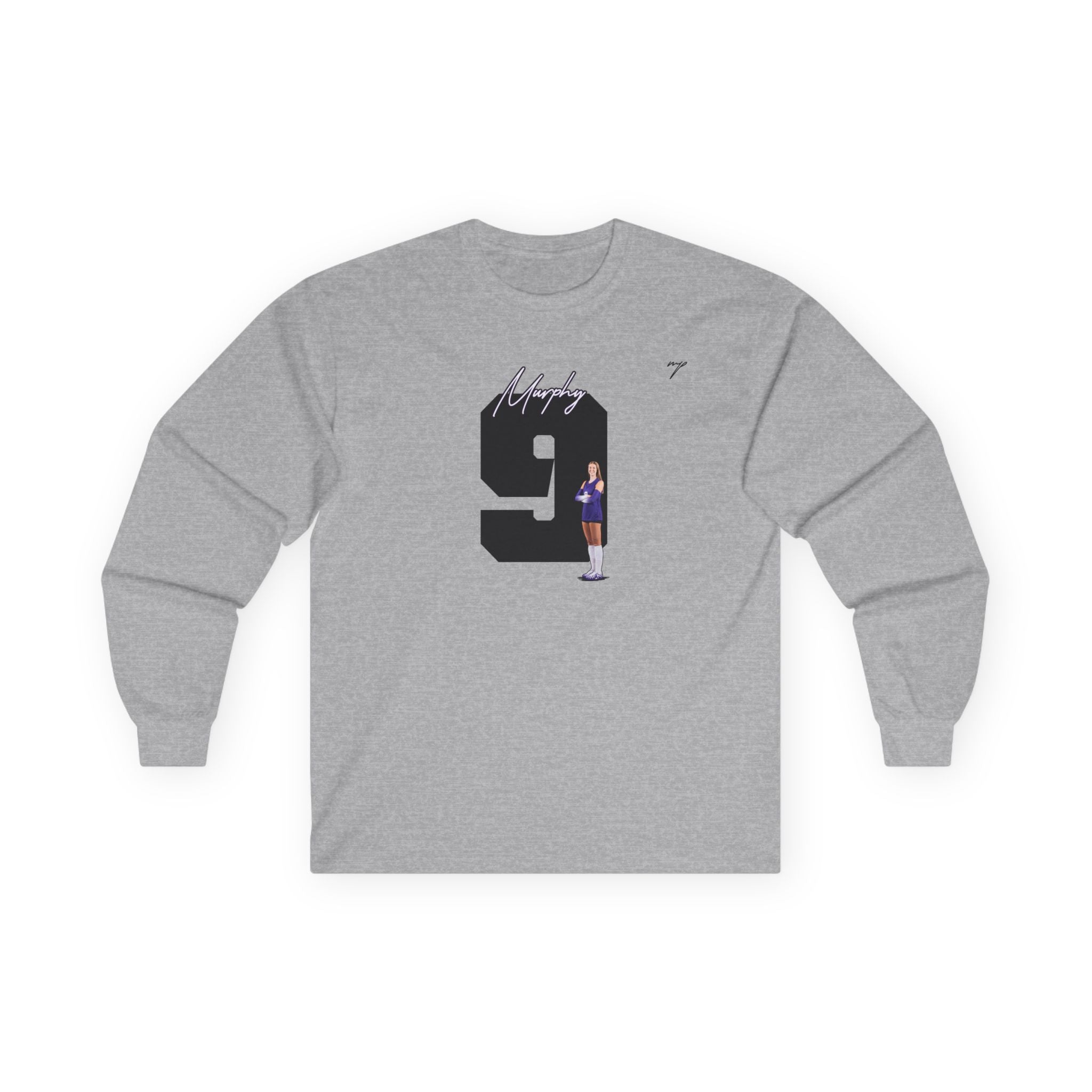 Lauren Murphy Long Sleeve
