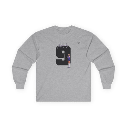 Lauren Murphy Long Sleeve