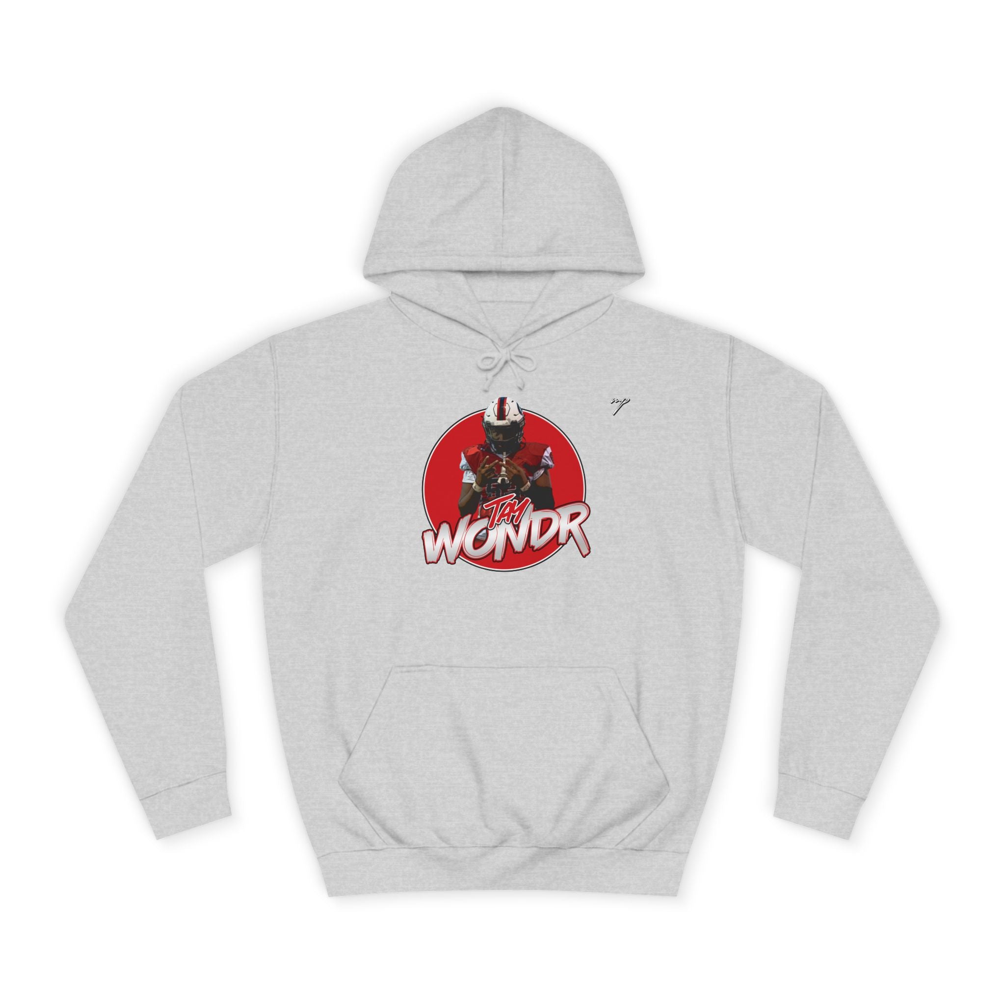 Tay Wondr Hoodie