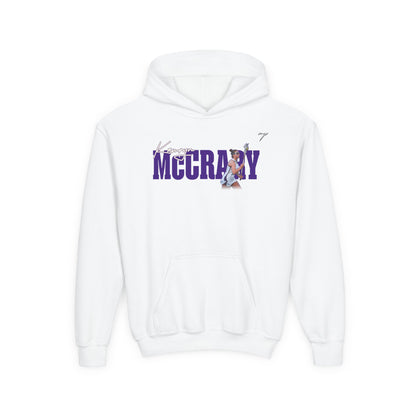 Kamryn McCrary YOUTH Hoodie