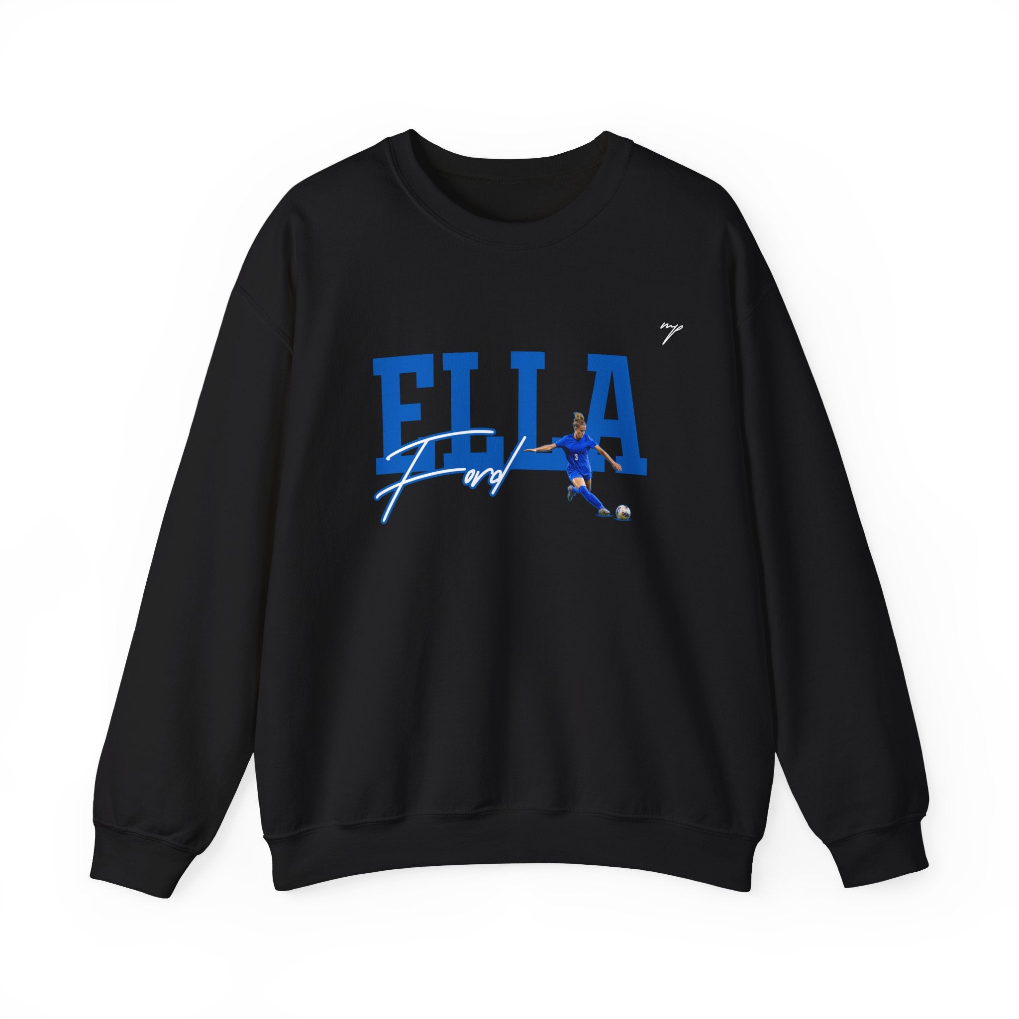 Ella Ford Crewneck
