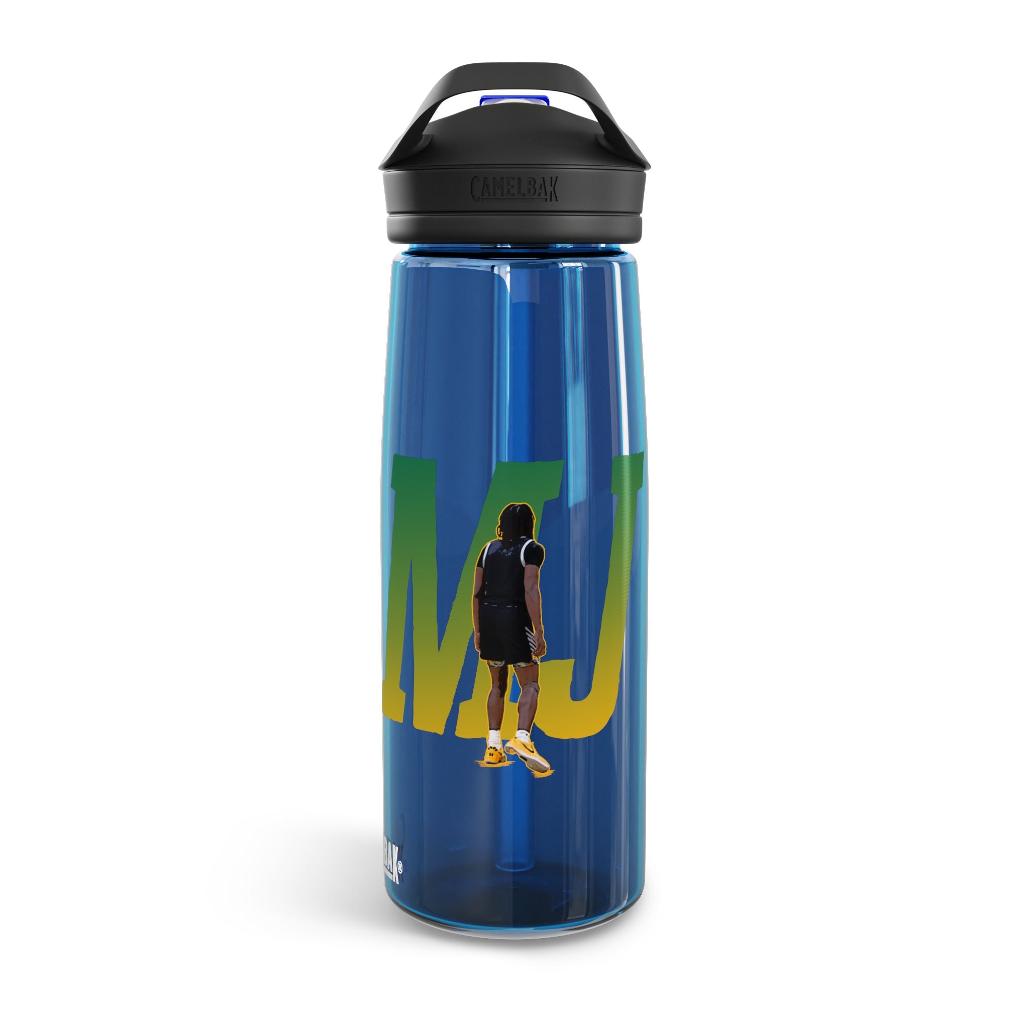 Michael Watson Jr CamelBak Water Bottle