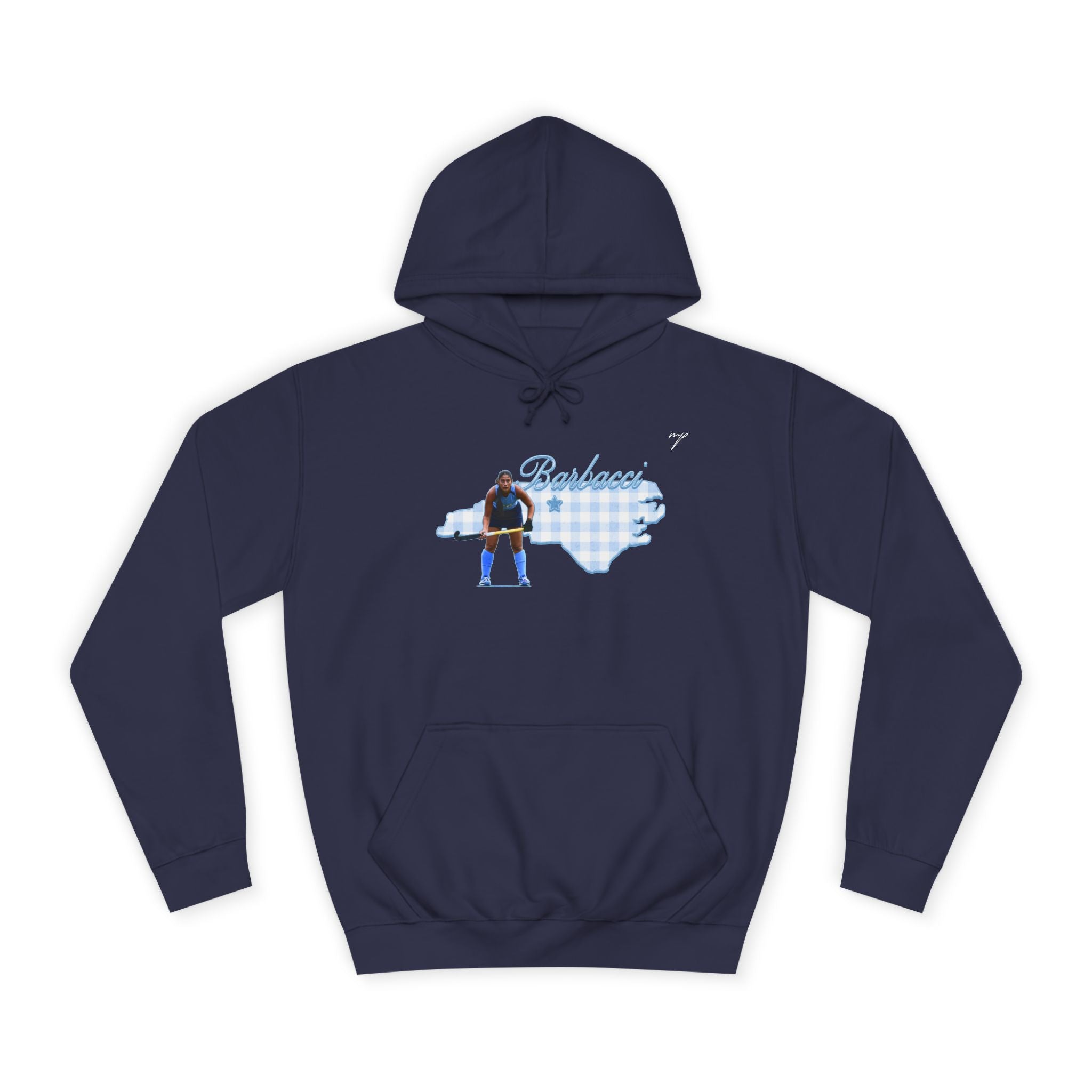 Ella Barbacci Hoodie