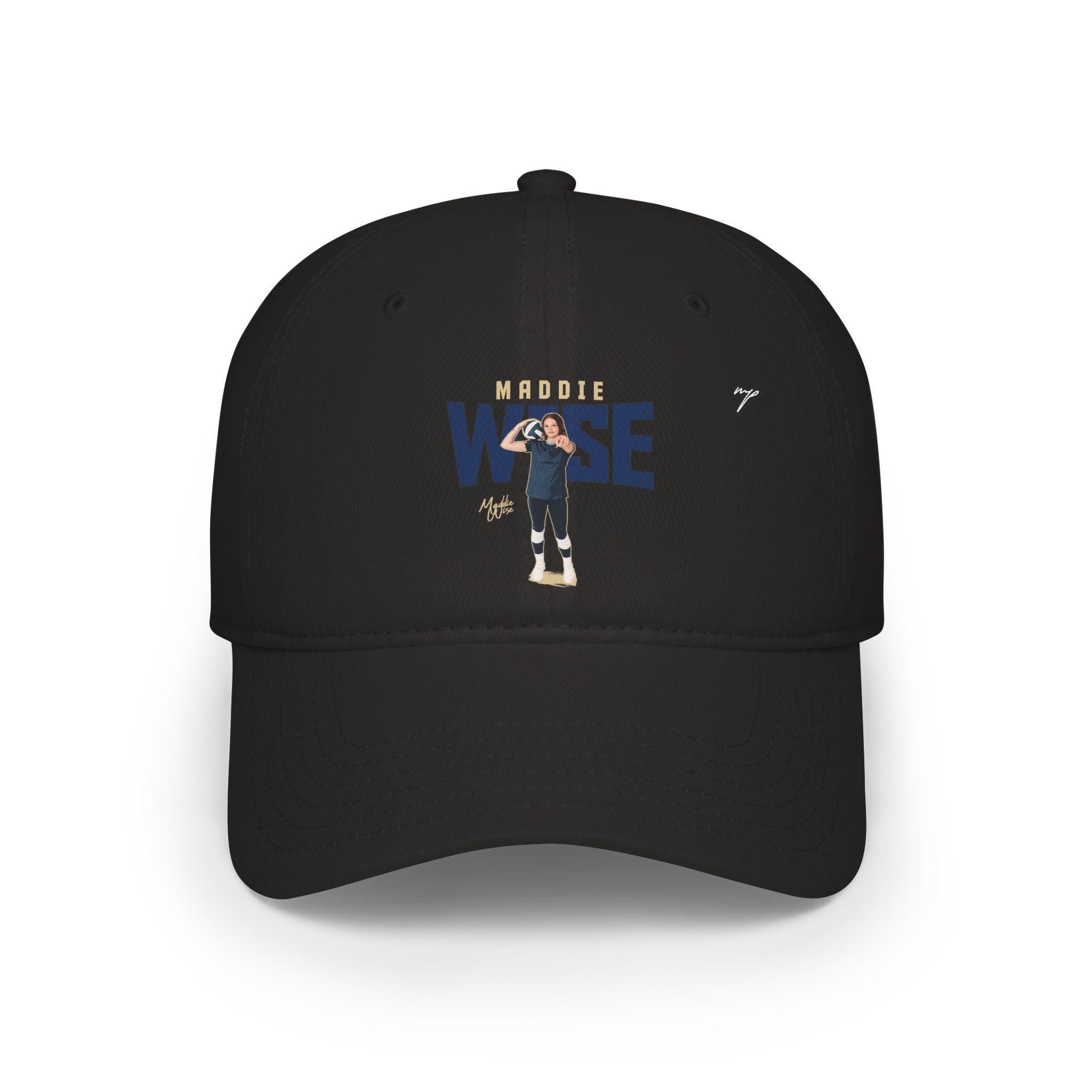 Maddie Wise Hat