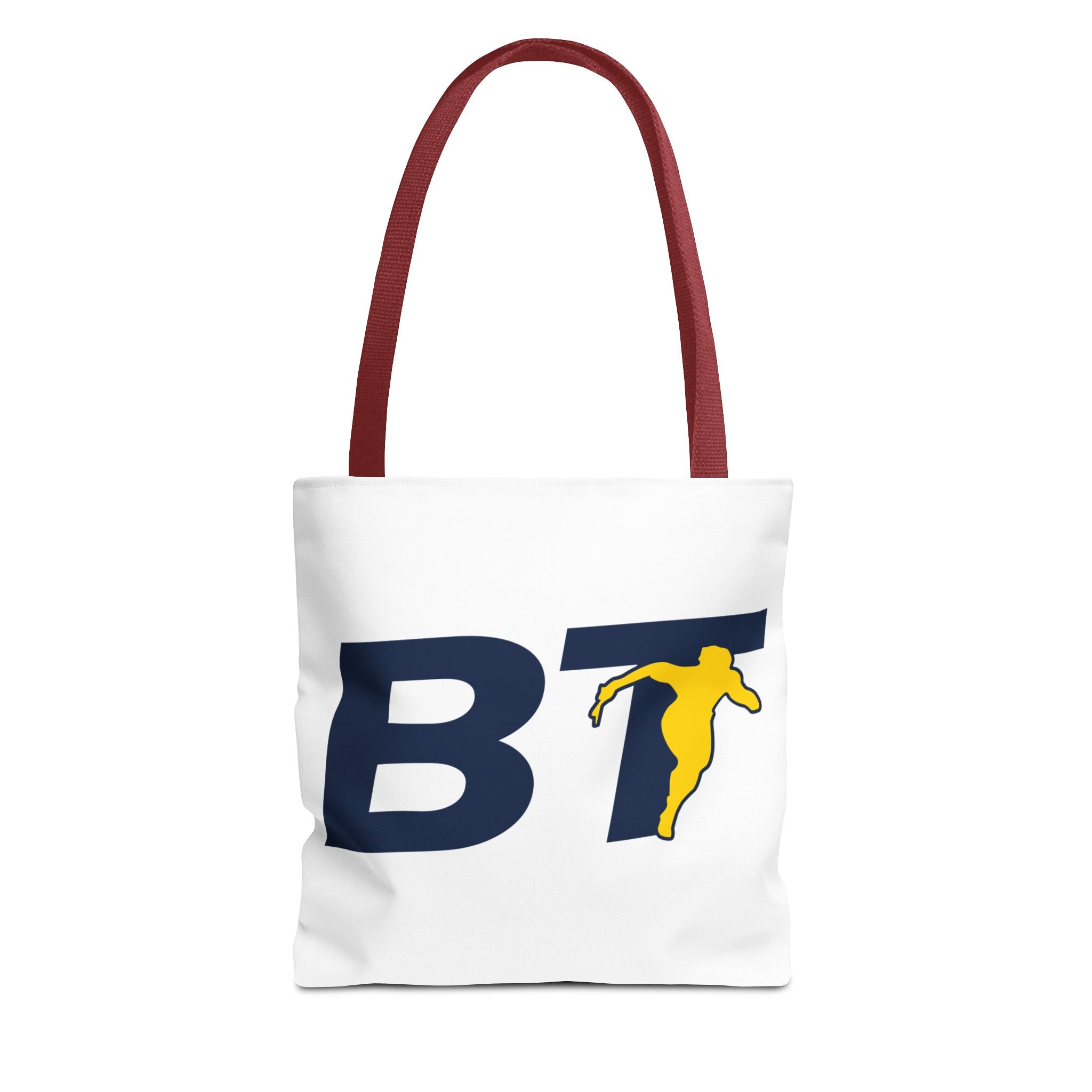 Brycen Tablit Tote Bag