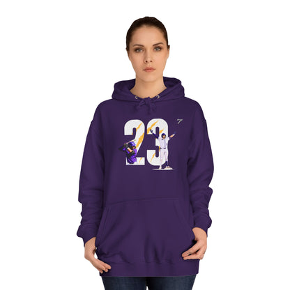 Luis Hernandez Hoodie