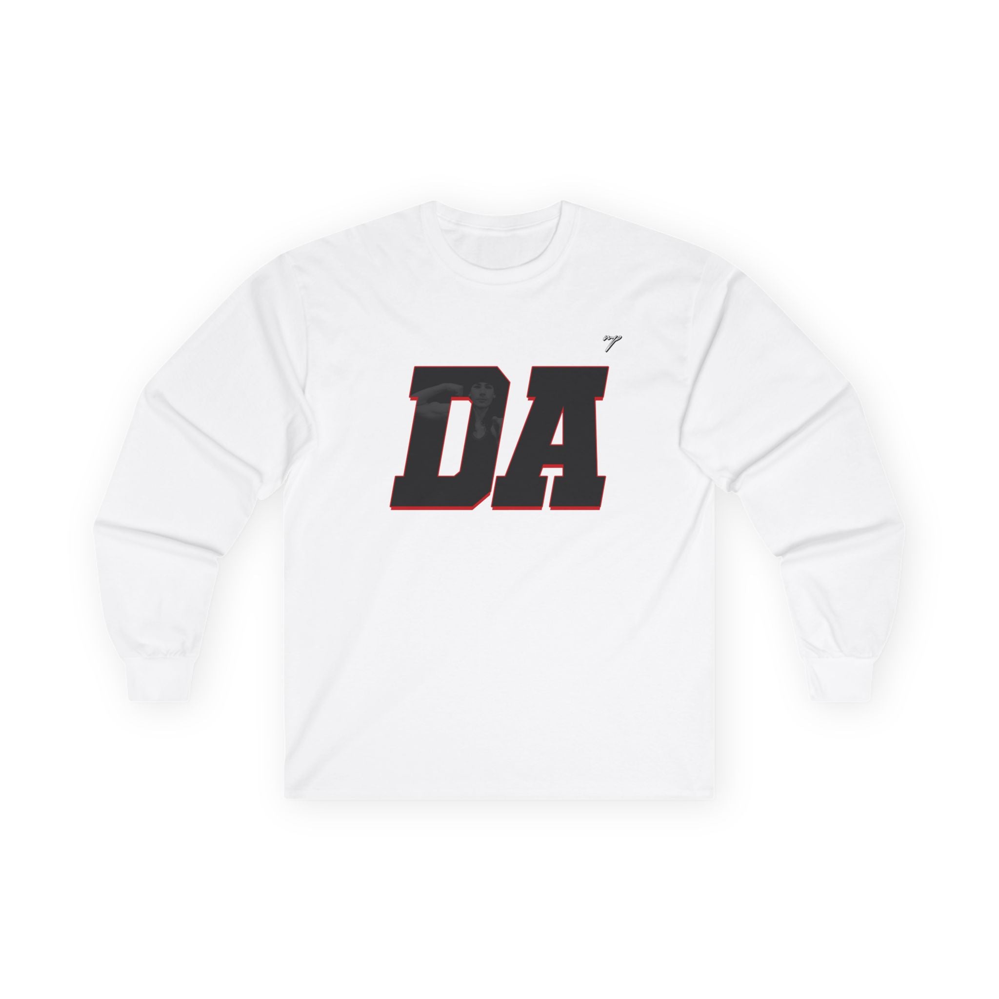 Devin Ayala Long Sleeve Tee
