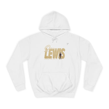 Quinn Lewis Hoodie