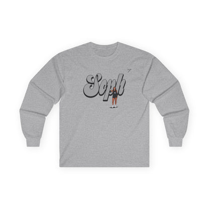 Sophia Adkins Long Sleeve Tee