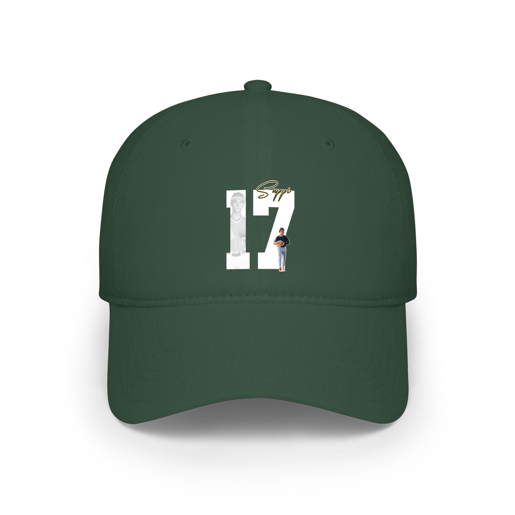 Ethan Suppi Hat